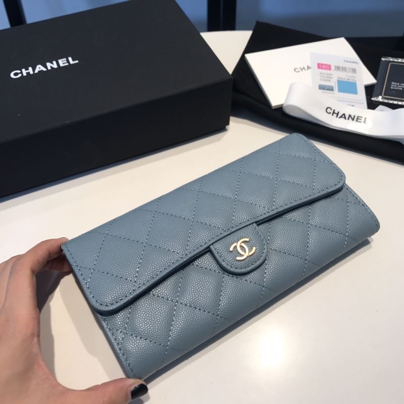 Chanel Wallet Purse